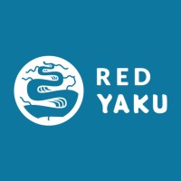 RED YAKU logo - Similar company to Hydro Nova