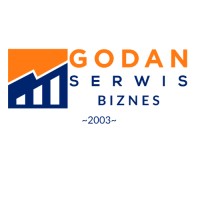 GodanSerwis Biznes logo - Similar company to Garuda Solutions