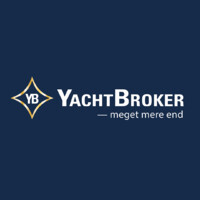 YachtBroker logo - Similar company to Boardpower Danmark
