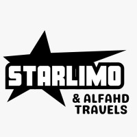 Star limo and Alfahd Travels logo - Similar company to Edge Move Logistics Llc
