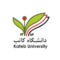 Kateb Univeristy logo - Similar company to Zoom Byte It Services