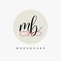 Moodboard logo - Similar company to Moodboard Creative