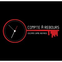 Compte a Rebours Escape Rennes logo - Similar company to Ville De Combourg