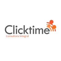 Clicktime RRHH - NEGOCIOS logo - Similar company to Vtv Sud