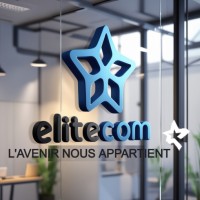 Elitecom logo - Similar company to Elitecom