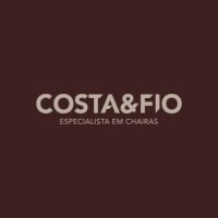 Costa e Fio Chairas e Equipamentos Gastronômicos logo - Similar company to Trust Escola De Inglês