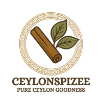 Ceylonspizee logo - Similar company to Sappta