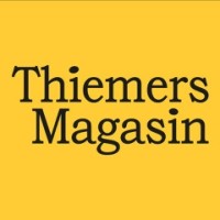 Thiemers Magasin logo - Similar company to Tranquebar Boghandel