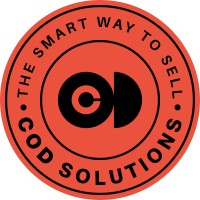 COD SOLUTIONS logo - Similar company to Wedocontent.Ma