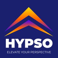 Hypso logo - Similar company to Anywise