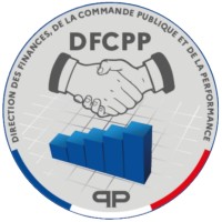 Direction des finances, de la commande publique et de la performance (DFCPP) - Préfecture de Police logo - Similar company to Marche-Public.Fr
