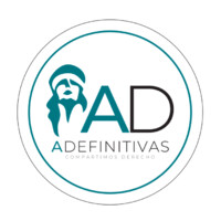 A definitivas Portal Jurídico logo - Similar company to Términos Y Condiciones