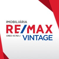 IMOBILIARIA REMAX VINTAGE logo - Similar company to Duran Contabilidade