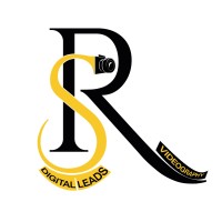 SR VIDEOGRAPHY & DIGITAL LEADS logo - Similar company to Dynasty  Developers