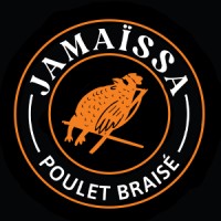 Jamaïssa Poulet Braisé logo - Similar company to Baka Sports