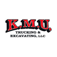 KMU Trucking & Excavating, LLC logo - Similar company to Leaf Roofing & Sheet Metal