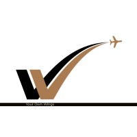 Welkinwings logo - Similar company to Welkin