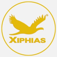 XIPHIAS SOFTWARE TECHNOLOGIES PVT LTD logo - Similar company to Circularity