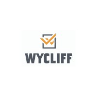 Wycliff logo - Similar company to Suntide Commercial Realty, Inc.