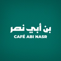 Café Abi Nasr logo - Similar company to Zeit Boulos / Atyab Sal