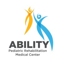 Ability Pediatric Rehabilitation Medical Center logo - Similar company to Loveforlife Rehabilitation Services