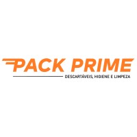 Pack Prime Distribuidora logo - Similar company to Dc Suprimentos Comercial Distribuidora Ltda