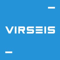 Virseis logo - Similar company to Asian Mirror