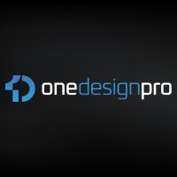 One Design Pro logo - Similar company to Arturo Digital
