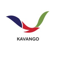 Kavango Wilderness Project logo - Similar company to Jumper Namibia