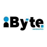 iByte Infomatics Inc. logo - Similar company to Yashida Tech