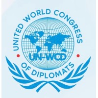 UNITED WORLD CONGRESS OF DIPLOMATS logo - Similar company to Seraphicworld