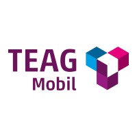 TEAG Mobil GmbH logo - Similar company to Teag Thüringer Energie Ag