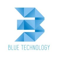 BlueTechnology - ITO logo - Similar company to 思納捷科技股份有限公司