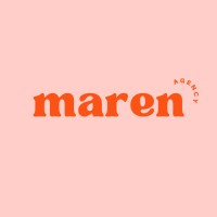 Maren Agency logo - Similar company to Alsen Technologies