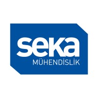 Seka Mühendislik logo - Similar company to Proto Labs - Former Alphaform Ag