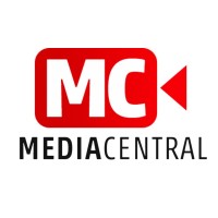MediaCentral logo - Similar company to Audioxi