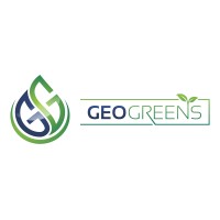 Geogreens logo - Similar company to Spectragrow Inc.