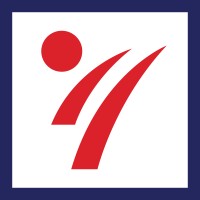 England Karate logo - Similar company to Plumen