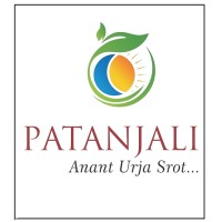 Patanjali Renewable Energy Pvt Ltd. logo - Similar company to Kalpa Power Private Limited