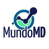 MundoMD logo - Similar company to Sill Ltda