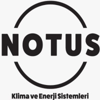 Notus Klima ve Enerji Sistemleri logo - Similar company to Çınar Klima Enerji İnş. Taah. San. Ve Tic. Ltd. Şti.