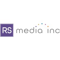 RS Media, Inc logo - Similar company to Mendez Media Marketing