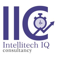 Intellitech IQ Consultancy logo - Similar company to Ilogic Network Solution Pvt Ltd