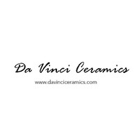 Da Vinci Ceramics logo - Similar company to Studio Aya
