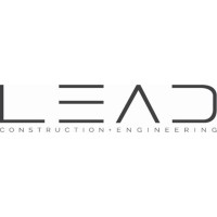 LEAD Engineering & Construction Company logo - Similar company to Construction Principles Company
