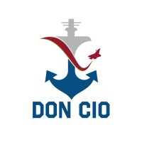 Department of the Navy Chief Information Officer (DON CIO) logo - Similar company to Don Peo Digital