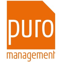 PuroManagement logo - Similar company to Avalos.Sv
