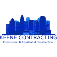 Keene Contracting LLC logo - Similar company to The Henning Group