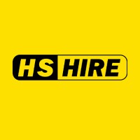 HS Hire logo - Similar company to Hs-Hire