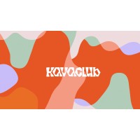 KavaClub logo - Similar company to Explorewell